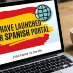 WBCIL in spanish language