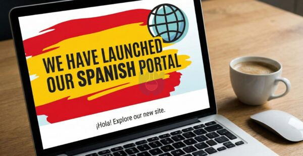 WBCIL in spanish language