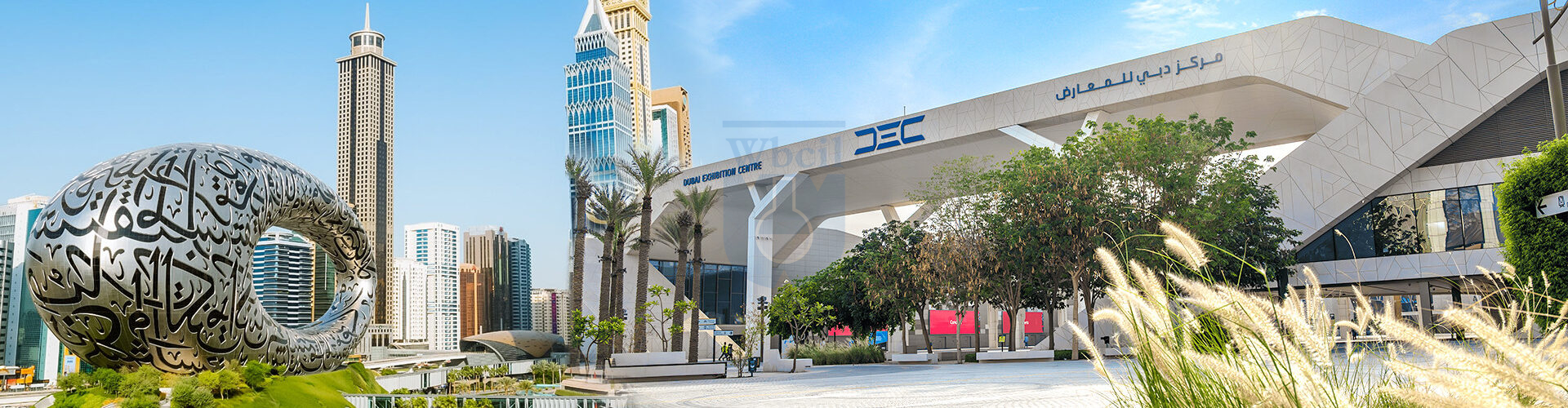 World Health Expo (WHX) Dubai 2026