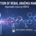 Injectable irons by WBCIL