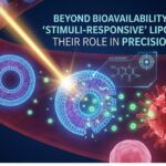 Liposome in medicine industry