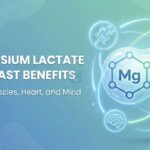 Magnesium lactate