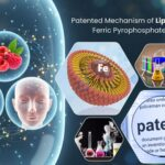 Patented Liposomal iron