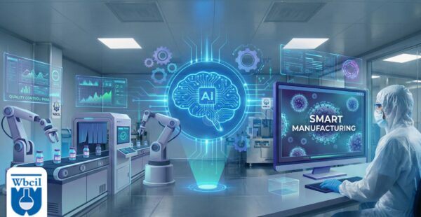 Smart technology in API