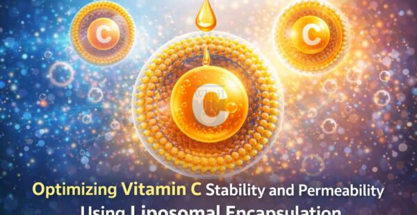 Vitamin C Stability