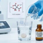 calcium lactate gluconate bioavailability