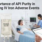 importance of API purity