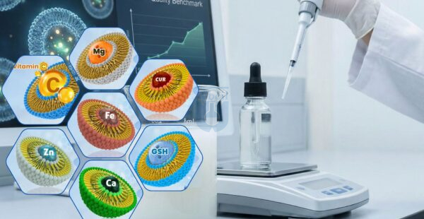 liposomal application WBCIL