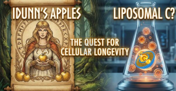 liposomal vitamin C by WBCIL