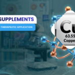 Beyond Supplements Copper Citrate In Therapeutic Application