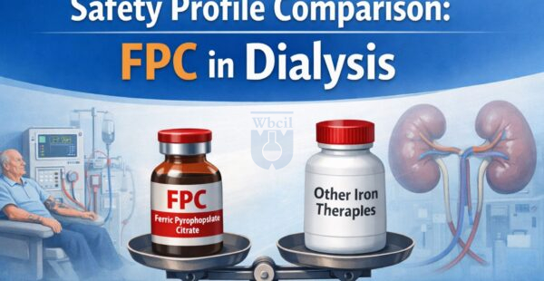 FPC in dialysis