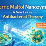 Ferric Maltol as a Novel Nanozyme