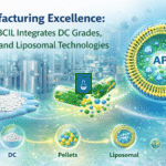How WBCIL Integrates DC Grades, Pellets, and Liposomal Technologies