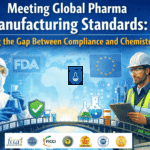 Meeting Global Pharma Manufacturing Standards