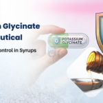 Potassium Glycinate in Nutraceutical