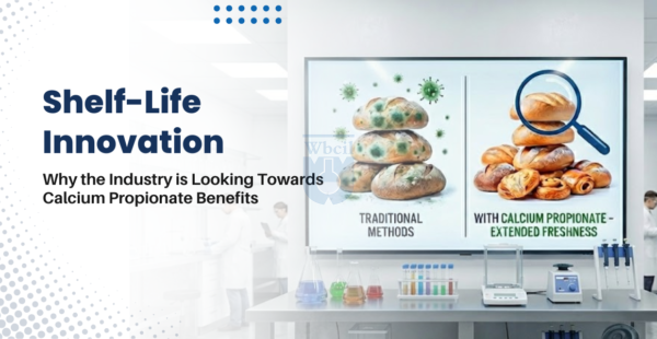 Calcium Propionate Benefits