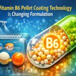 Vitamin B6 pallets