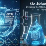 WBCIL decoding patent revolution