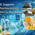 Custom pharmaceutical formulation by WBCIL