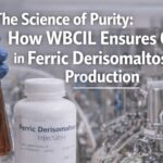 best ferric derisomaltose WBCIL