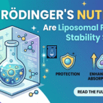 Are liposomal pellets stability solution