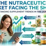 Is The Nutraceutical Market Facing the Shift