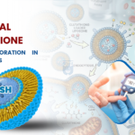 Liposomal Glutathione T2DM