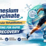 magnesium bisglycinate for nerve and muscle