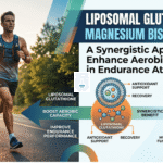 Synergy of Glutathione & Magnesium