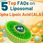 Top 5 FAqs on Liposomal ALA