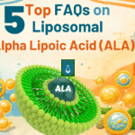 Top 5 FAqs on Liposomal ALA
