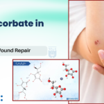 Zinc Ascorbate in Healing