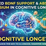 magnesium and BDNF support