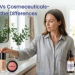 Cosmetics Vs Cosmeceuticals- Know the Differences