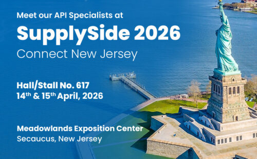 SupplySide East 2026 - WBCIL