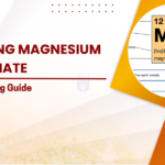 Identifying Magnesium Bisglycinate