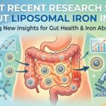 Liposomal iron in IBD