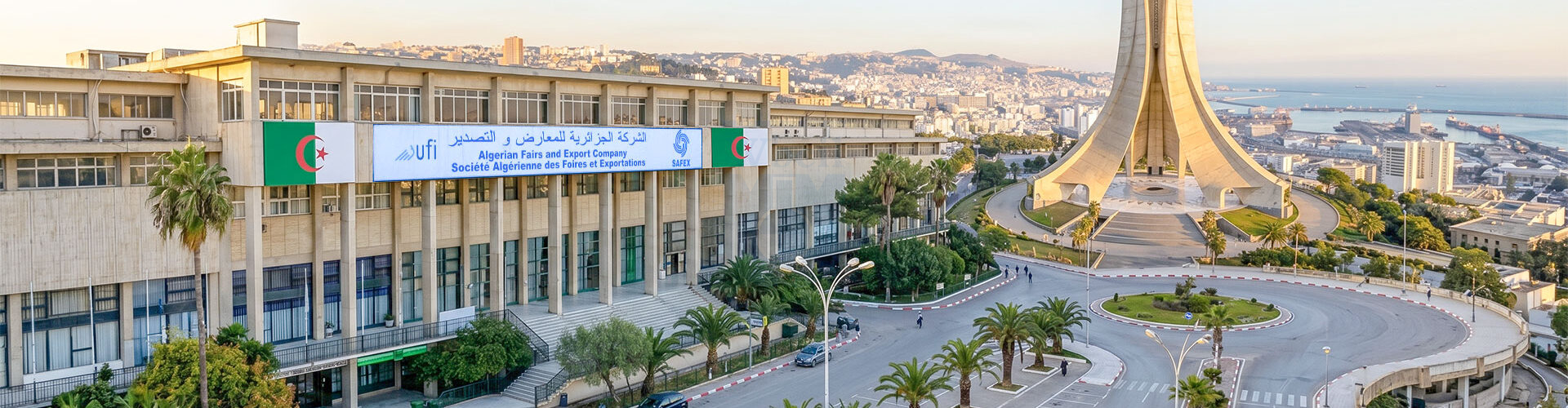 Maghreb Pharma Expo 2026