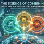 Vitamin c with zinc and magnesium