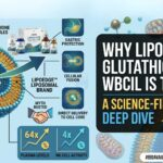 lipoedge liposomal glutathione WBCIL