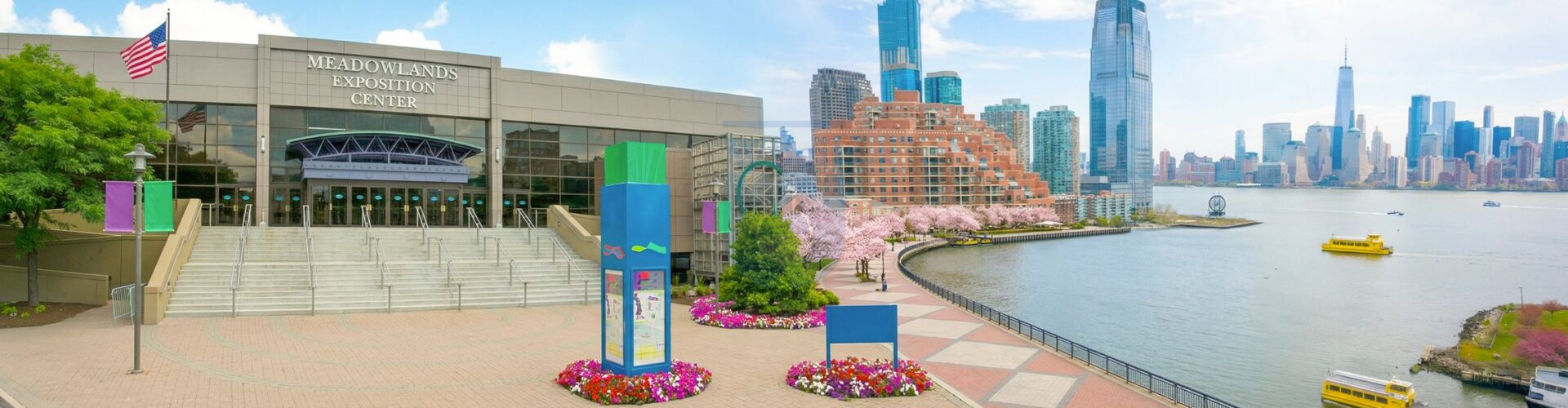 SupplySide East 2026