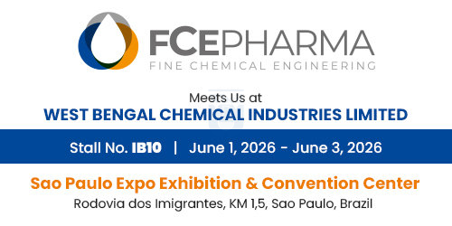 FCE Pharma 2026 - WBCIL