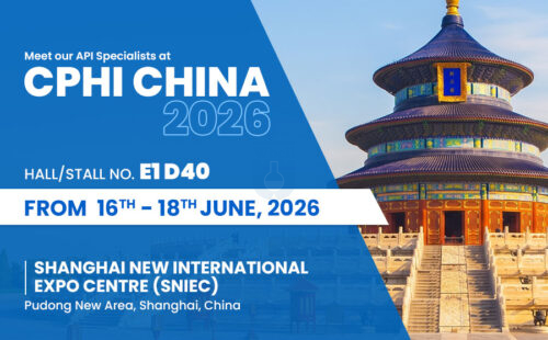 CHPI China 2026 - WBCIL