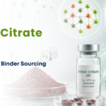 ferric citrate api