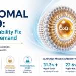 liposomal coq10 bioavailability fix