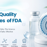 liposomal quality attributes for FDAs