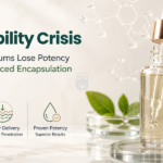 stability crisis in liquid serums