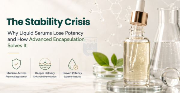 stability crisis in liquid serums