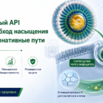 Липосомальный активный фармацевтический ингредиент витамина С: обход насыщаемых путей SVCT1