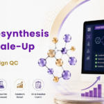 AI-Retrosynthesis in API Scale-Up